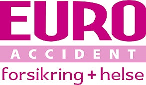 Euro Accident Norge logo