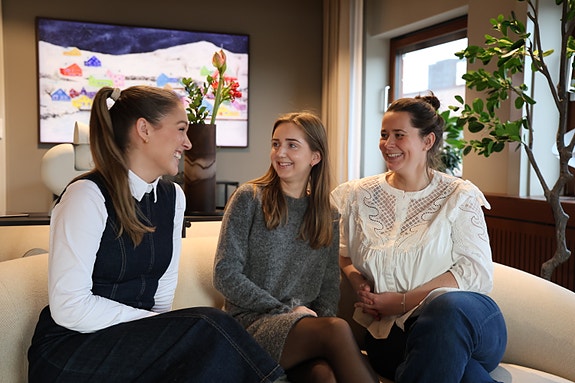 Bilde 1 av 5 i jobbannonse-galleriet
