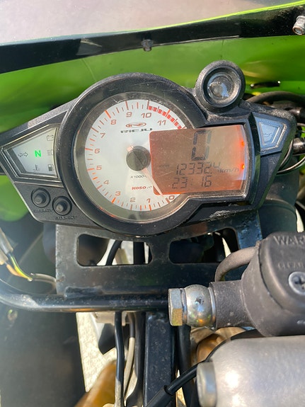 Rieju RS-2 125 5 of 5