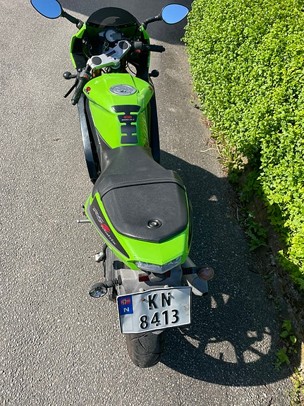 Rieju RS-2 125 4 of 5
