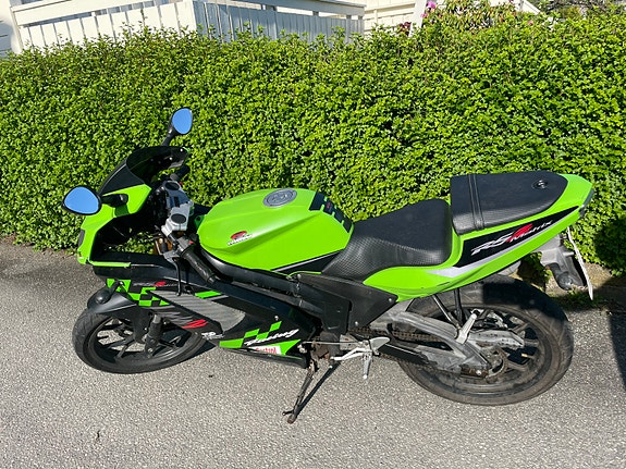Rieju RS-2 125 3 of 5