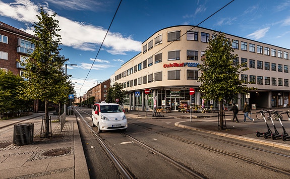 Bilde 3 av 3 i jobbannonse-galleriet