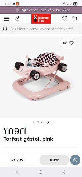 Product image 2 of 5