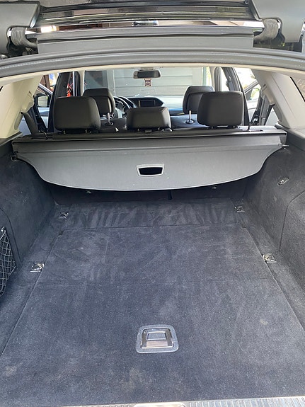 Mercedes-Benz E350 23 of 24