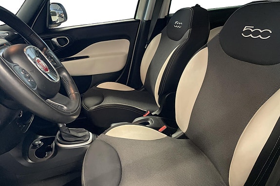 Fiat 500L 8 of 26