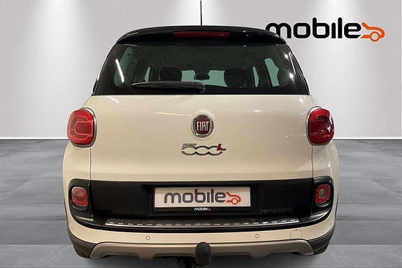 Fiat 500L 4 of 26