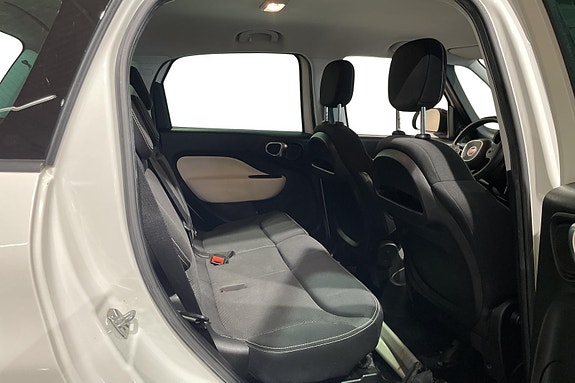 Fiat 500L 22 of 26