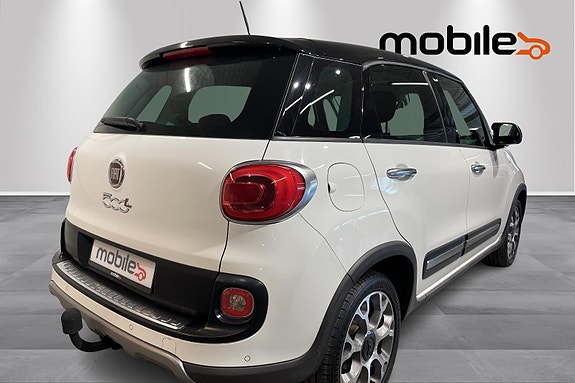 Fiat 500L 3 of 26