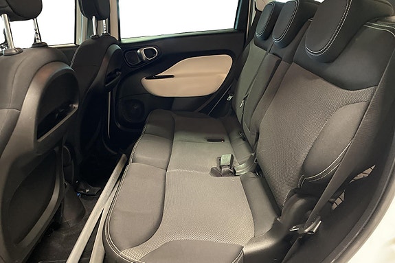 Fiat 500L 7 of 26