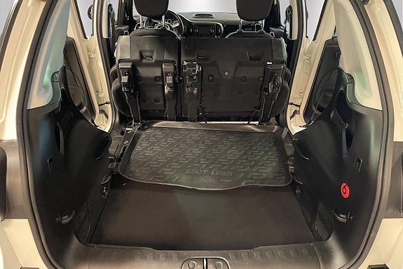 Fiat 500L 25 of 26