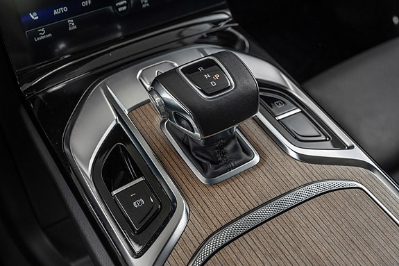 Hongqi E-HS9 22 of 30