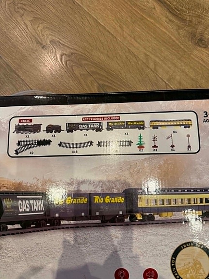 Product image 2 of 5