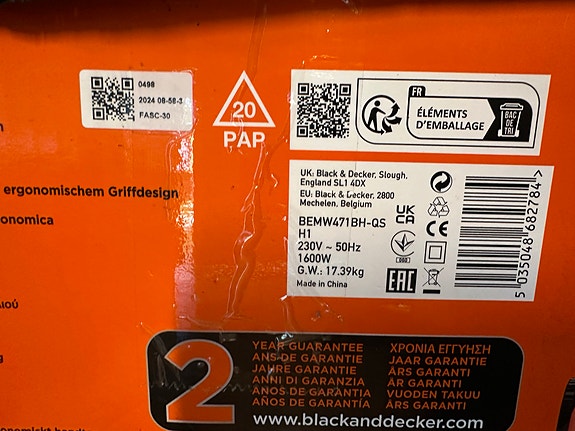 Product image 4 of 5