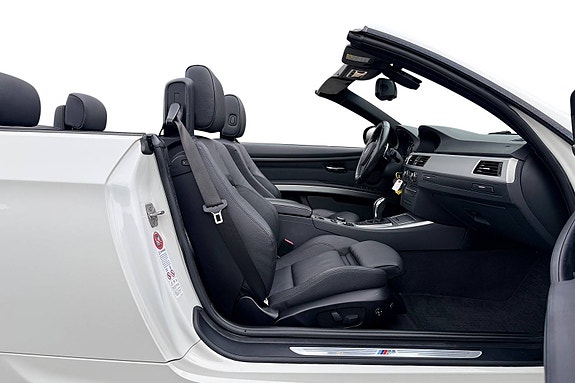 BMW 335i 12 of 30