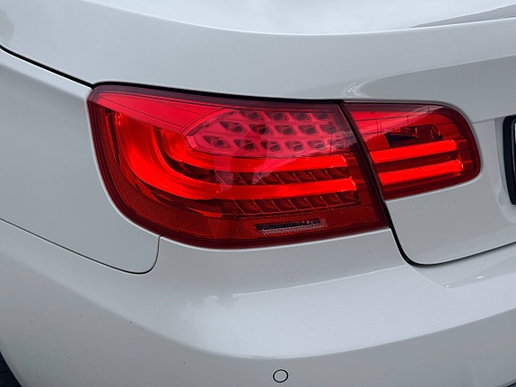 BMW 335i 8 of 30