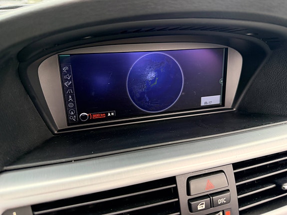 BMW 335i 16 of 30