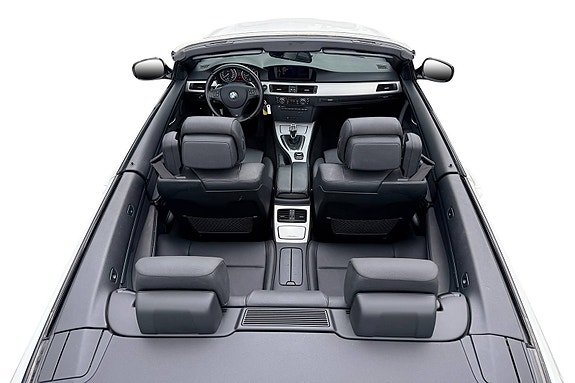 BMW 335i 9 of 30