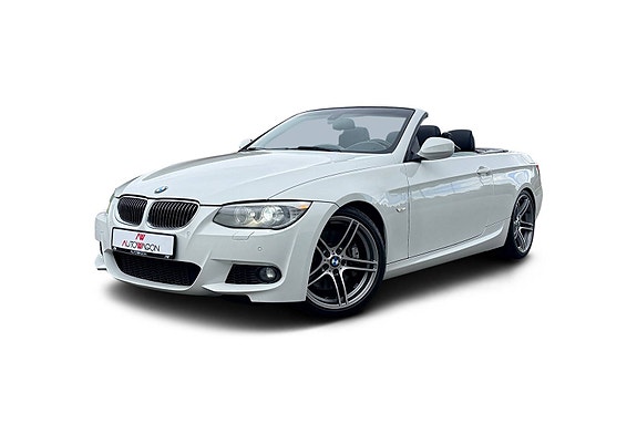 BMW 3-Serie 2 of 5