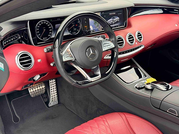Mercedes-Benz S-Klasse 20 of 30