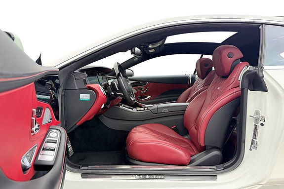 Mercedes-Benz S-Klasse 17 of 30