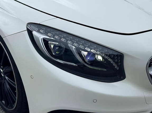 Mercedes-Benz S-Klasse 5 of 5