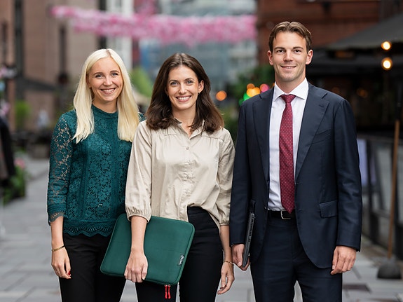 Bilde 1 av 1 i jobbannonse-galleriet