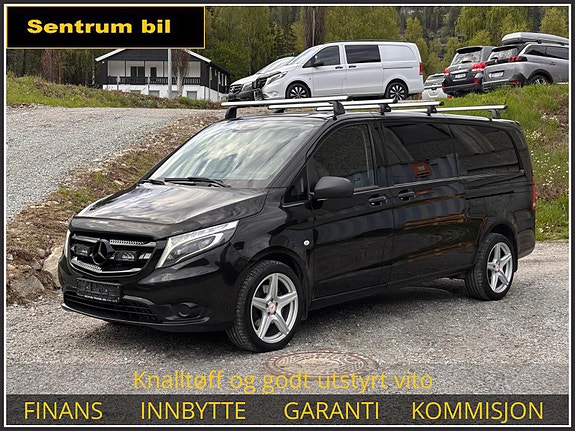 Mercedes-Benz Vito-Klasse