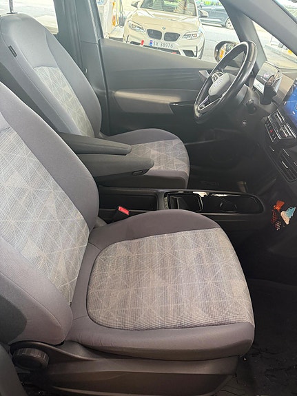 Volkswagen ID.3 5 of 10