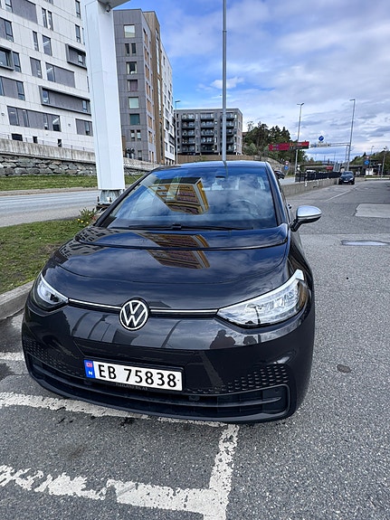 Volkswagen ID.3 10 of 10
