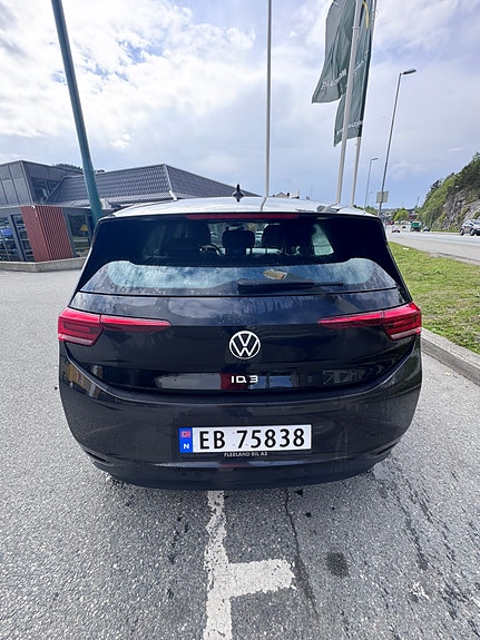 Volkswagen ID.3 8 of 10