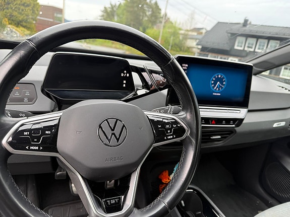 Volkswagen ID.3 7 of 10
