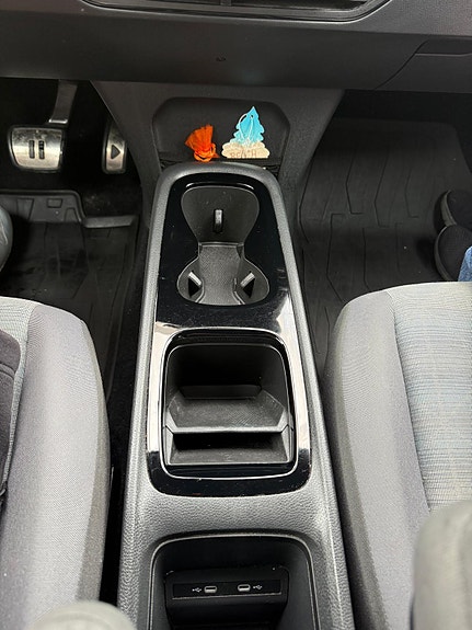Volkswagen ID.3 3 of 10