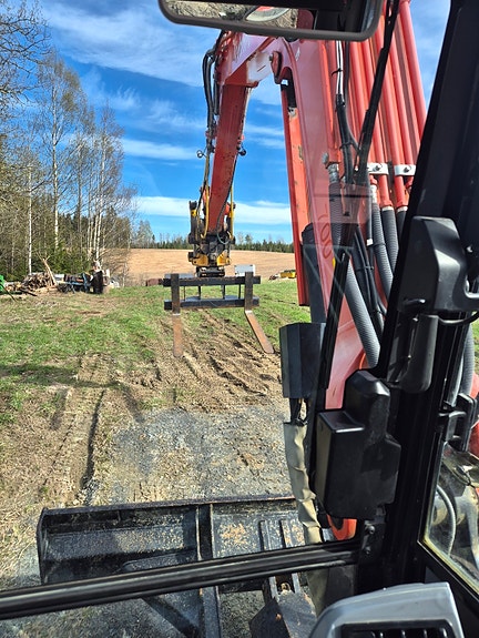 Kubota Kx 080-4 13 of 13