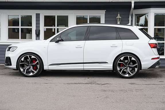 Audi Q7 5 of 5