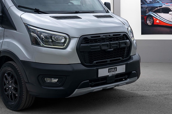 Ford Transit 2 of 25