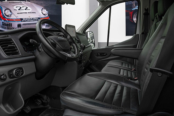 Ford Transit 14 of 25