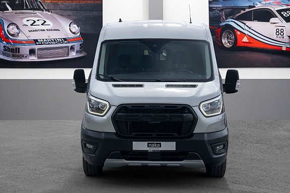 Ford Transit 3 of 25