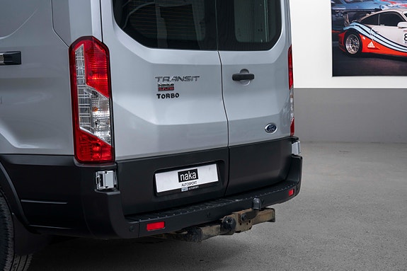 Ford Transit 6 of 25