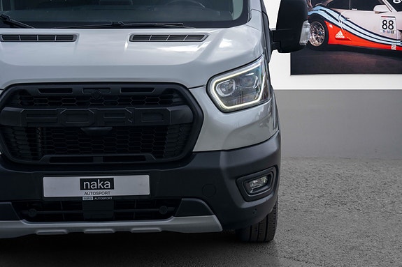 Ford Transit 4 of 25