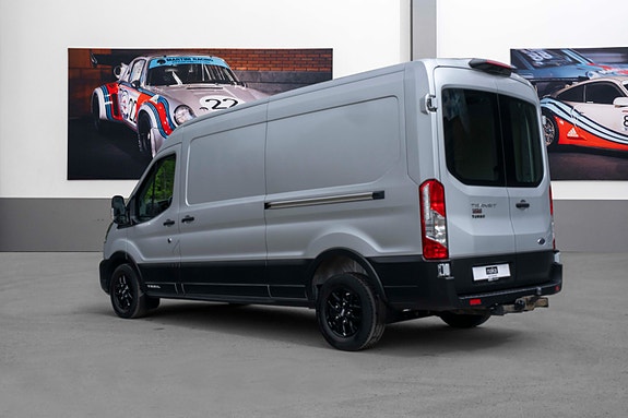 Ford Transit 5 of 25