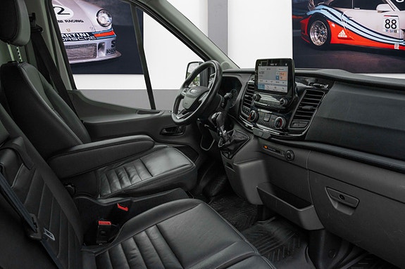 Ford Transit 10 of 25