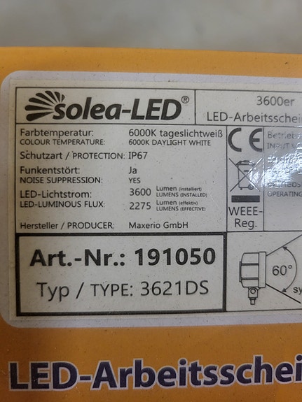 Product image 2 of 3