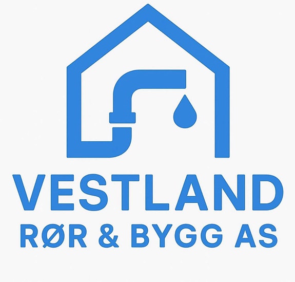 Vestland Rør & Bygg AS logo