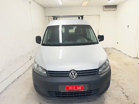 Volkswagen Caddy Maxi 2 of 25