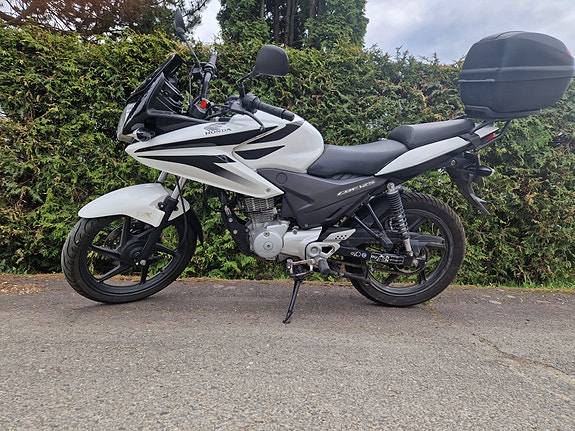 Honda CBF 125 3 of 7