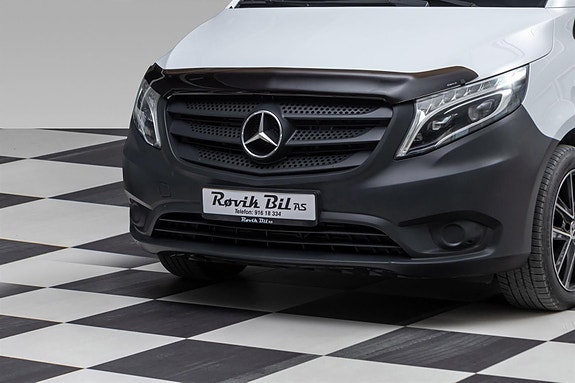 Mercedes-Benz Vito 116 4 of 5
