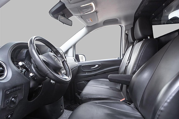 Mercedes-Benz Vito 116 5 of 5