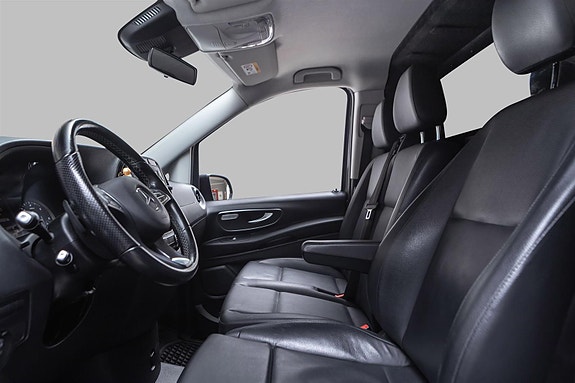 Mercedes-Benz Vito 119 5 of 5