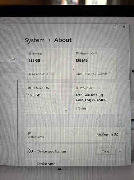 Product image 2 of 3