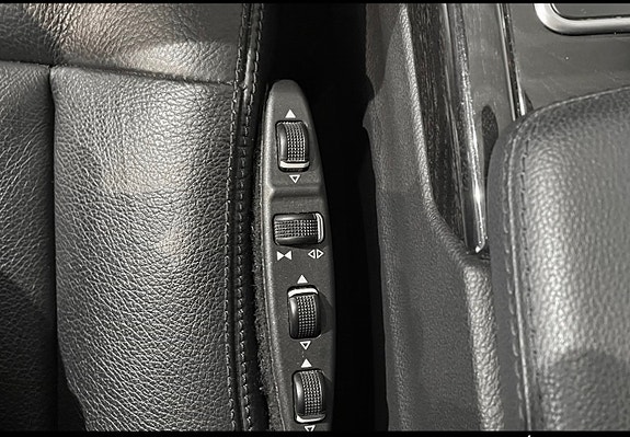 Mercedes-Benz E250 26 of 30